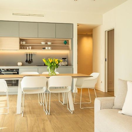 Residence Perlago Predore Exterior foto