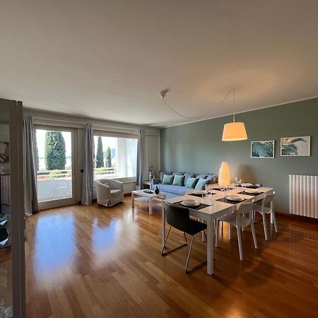 Residence Perlago Predore Exterior foto